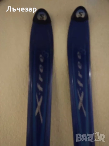 ски и оборудване