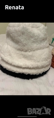 Зимни шапки Tedi Bear , снимка 3 - Шапки - 53036994