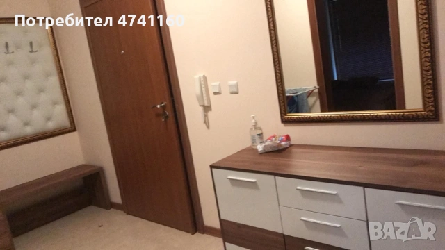Продавам двустаен апартамент в Riviera Park 2, снимка 8 - Апартаменти - 53514989