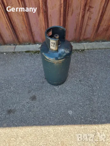 къмпинг газова бутилка каравана кемпер, снимка 4 - Аксесоари и консумативи - 50008752