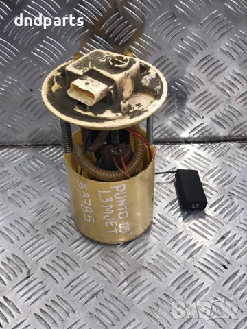 Помпа резервоар Fiat Punto,1.3JTD,2005г.