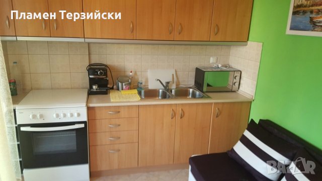 Апартамент в Неа Перамос , снимка 9 - Квартири, нощувки - 43718802