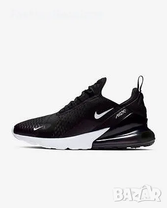 Маратонки Nike air max, снимка 2 - Маратонки - 49306125