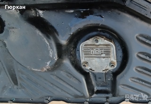 Vw - Audi V6  3000 TDI  Картер , снимка 4 - Части - 43204455