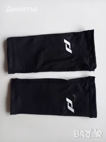 Чорапи с джобове за футболни протектори Pro Touch, снимка 2 - Футбол - 48200719