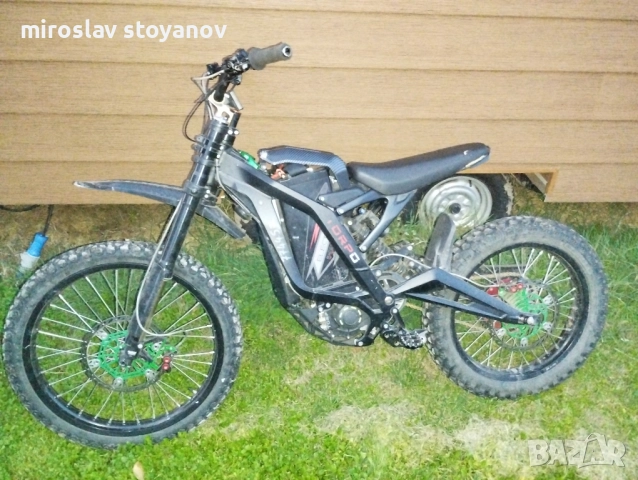 surron 42amp сурон 2025