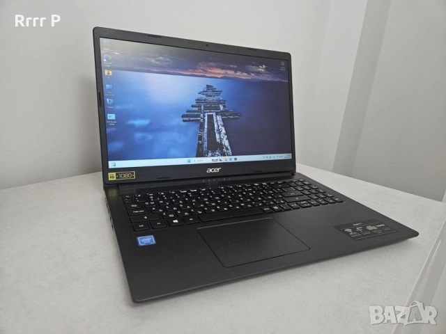 Лаптоп Acer Aspire 3, снимка 12 - Лаптопи за работа - 53200077