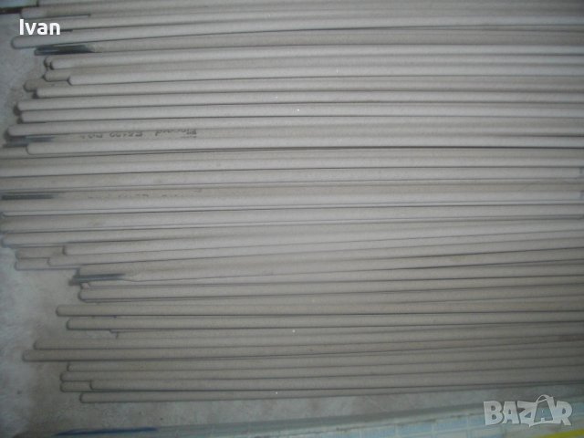 Кутия Универсален Пръчков Електрод Електроди-105бр-FINCORD E5122RR6-OERLIKON-2,0х250мм-Професионален, снимка 6 - Други инструменти - 43501074