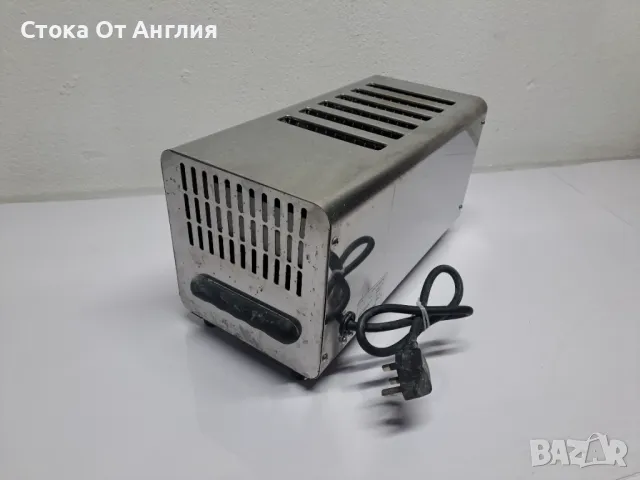 Тостер - Lincat 3000W, снимка 5 - Тостери - 49203730