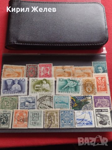 Пощенски марки смесени серий стари редки перфектно състояние уникати за КОЛЕКЦИЯ 37253