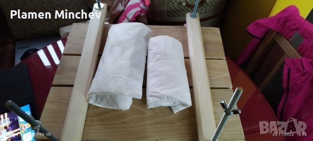 преса за месо, снимка 6 - Прибори за хранене, готвене и сервиране - 42576928