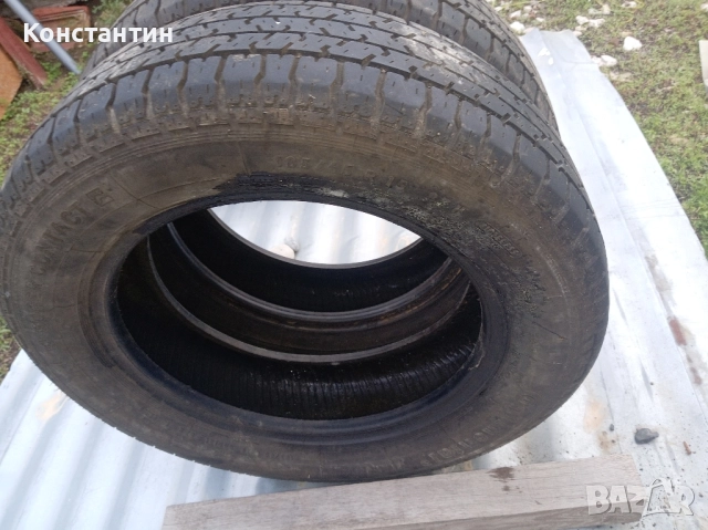 гуми 185/65 р15 , снимка 3 - Гуми и джанти - 52432748