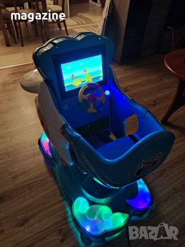 Ново! Продавам клатушка Модел 2023год. клатушки, снимка 2 - Други - 40221239