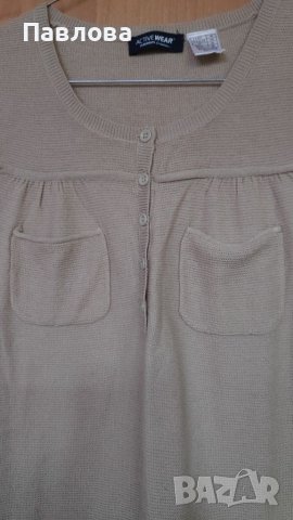 Active Wear нова туника ръст 164, снимка 4 - Детски Блузи и туники - 37419074