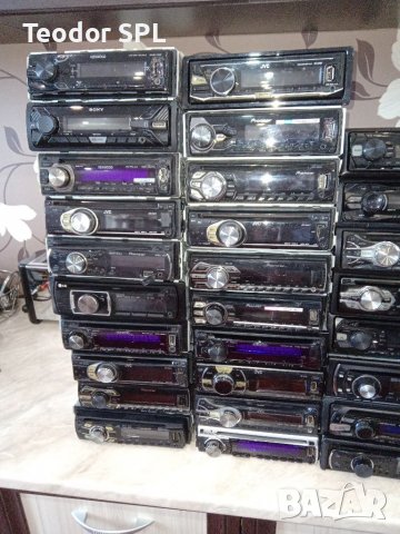 Sony Pioneer kenwood  jvc  usb, снимка 3 - Аксесоари и консумативи - 37622077