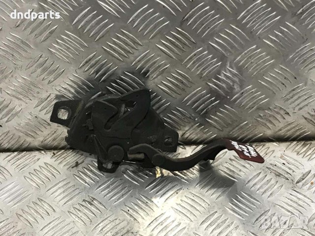 Брава преден капак Alfa Romeo GT,2003г.