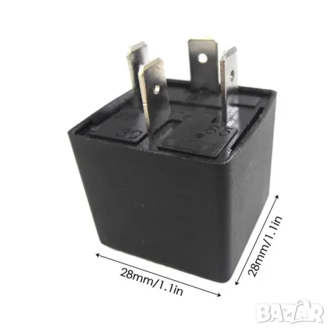 Автомобилен имобилайзер, за кола, защита от кражба, ЦК ключ против крадци, прекъсвач, горивна помпа, снимка 9 - Аксесоари и консумативи - 47564951