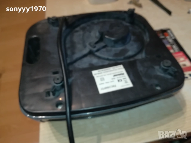 МЕТАЛНА ДУХАЛКА-ЗА РЕМОНТ//ЧАСТИ 0710251919, снимка 8 - Отоплителни печки - 51978904