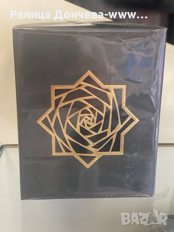 ПАРФЮМ ПРОДУКТ-KAJAL-WARDE, снимка 2 - Унисекс парфюми - 38625177