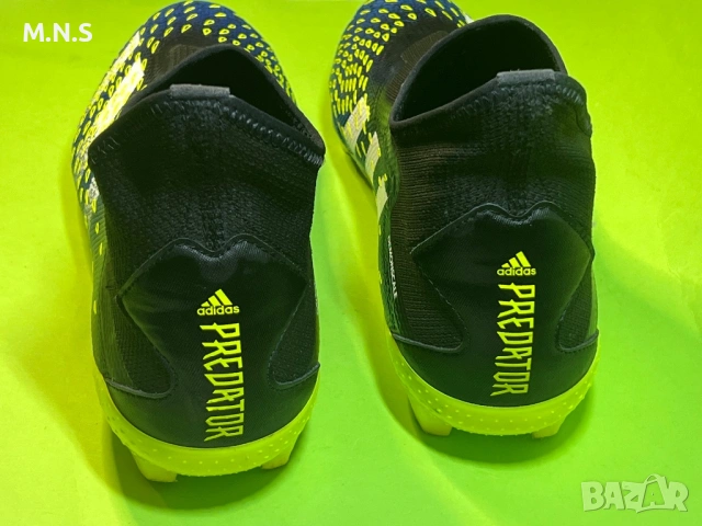 Адидас Бутонки , снимка 4 - Футбол - 53382479