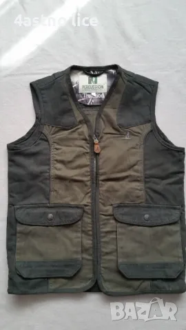 PERCUSSION tradition детски елек за лов и риболов 