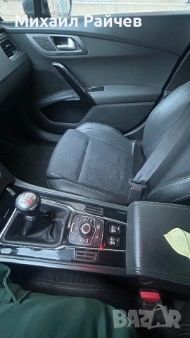 peugeot 508, снимка 12 - Автомобили и джипове - 53274570
