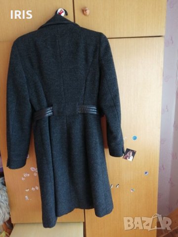 Дамско палто Amisu, снимка 2 - Палта, манта - 27104263