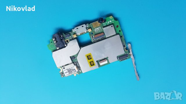 Основна платка Lenovo A5000, снимка 2 - Резервни части за телефони - 35177341