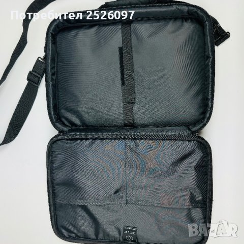 Чанта за лаптоп Dicota, снимка 4 - Лаптоп аксесоари - 44005560