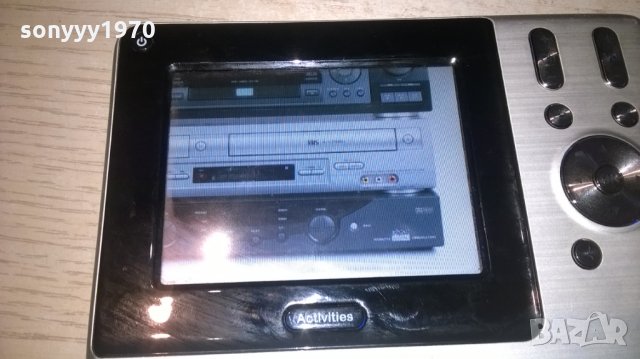 logitech remote-внос франция, снимка 7 - Други - 27091386