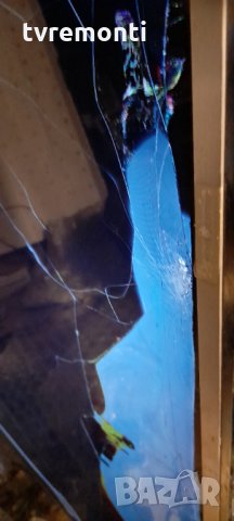 лед диоди от дисплей V580DJ2-KS7 REV.V1 от телевизор PANASONIC модел ,TX-58EX70E, снимка 6 - Части и Платки - 34582635