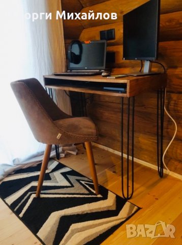 Метални крака за мебели тип Фиба/hairpin legs РЕАЛНА ЦЕНА, снимка 9 - Други стоки за дома - 27205070