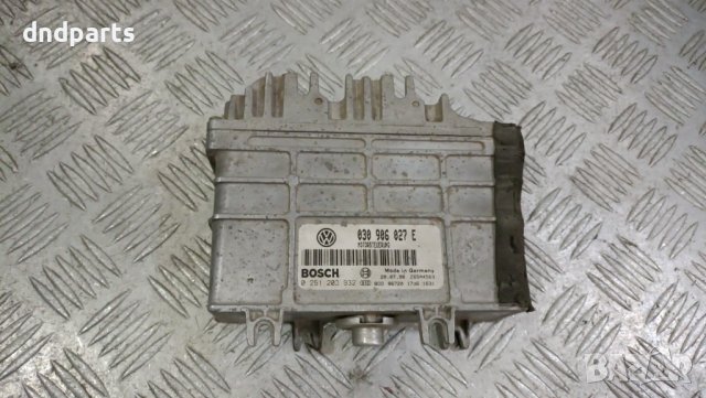 Компютър VW Polo 1.0i 1998г.	