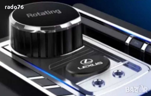 USB флаш устройство за кола 8GB за Lexus IS250 IS200 CT200h GS300 LS430 RX450h LX570 IS30, снимка 2 - Аксесоари и консумативи - 33412801