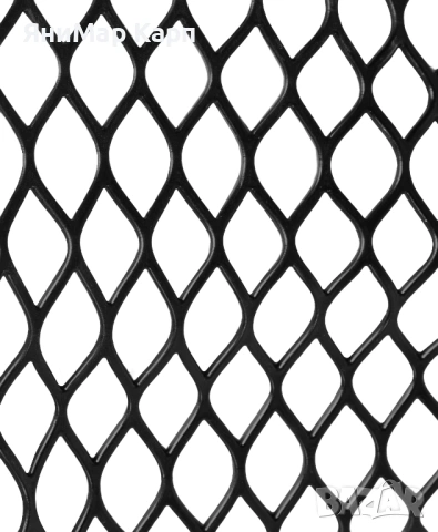 Кеп Mikado Landing Net M-CRAFT 47/40cm – Foldable, снимка 4 - Такъми - 53506572