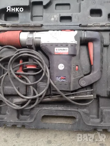 Инструменти под Наем гр.Сопот, снимка 4 - Генератори - 50053843