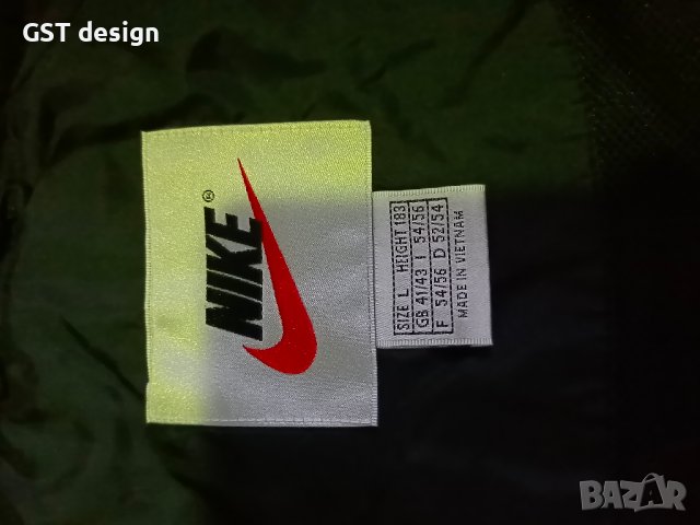 Найк Nike Оригинал Горнище Ветровка , снимка 7 - Спортни екипи - 42960712