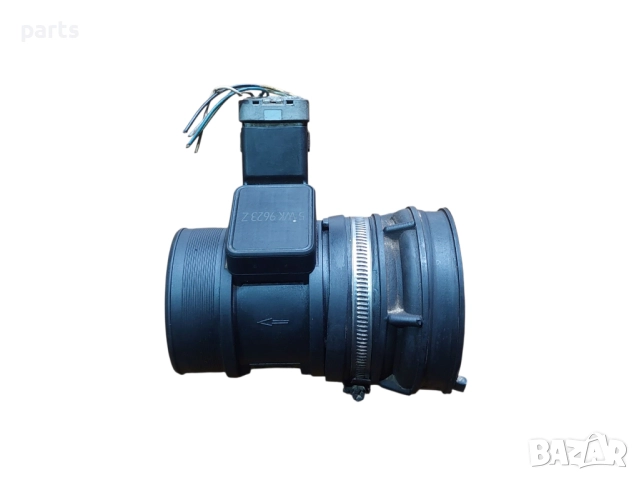 Дебитомер 1.9 - 2.0HDI Ситроен Джъмпер - Ксара Пикасо - Пежо Боксер - Фиат - 5WK9623Z - 5WK9623