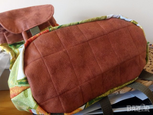 Тики раница, снимка 8 - Чанти - 28753149