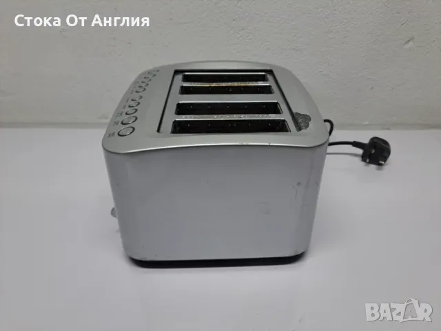 Тостер - Sage 2000W, снимка 8 - Тостери - 49204158