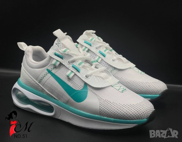 дамски маратонки nike, снимка 4 - Маратонки - 51459063