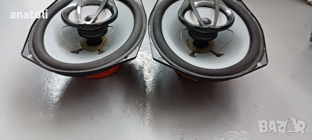 Hertz DCX-690 , снимка 4 - Аксесоари и консумативи - 52800588