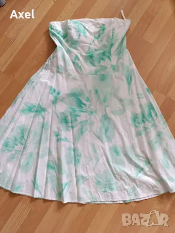 Нов официален тоалет 2ХЛ, снимка 5 - Рокли - 49596321