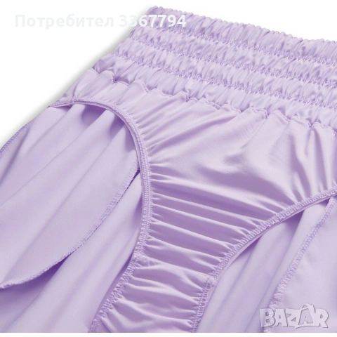 Оригинални къси панталонки Nike , снимка 3 - Къси панталони и бермуди - 53518587