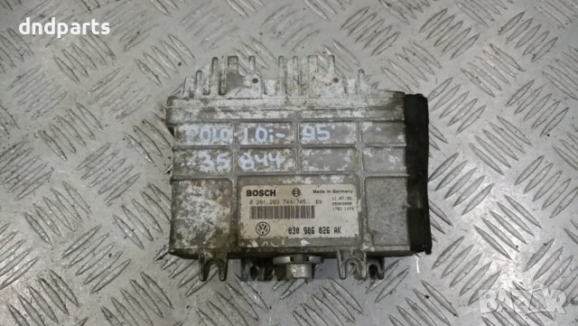 Компютър VW Polo 1.0i 1995г.	