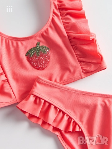 Нов бански размер 158/164см RESERVED, снимка 2 - Детско бельо и бански  - 51988493