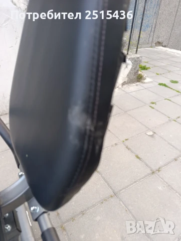 Седящ велоергометър, снимка 4 - Фитнес уреди - 50665376