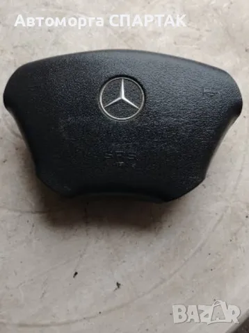 Airbag волан Mercedes ML W163 (1998-2005г.) 1634600298 / 163 460 02 98