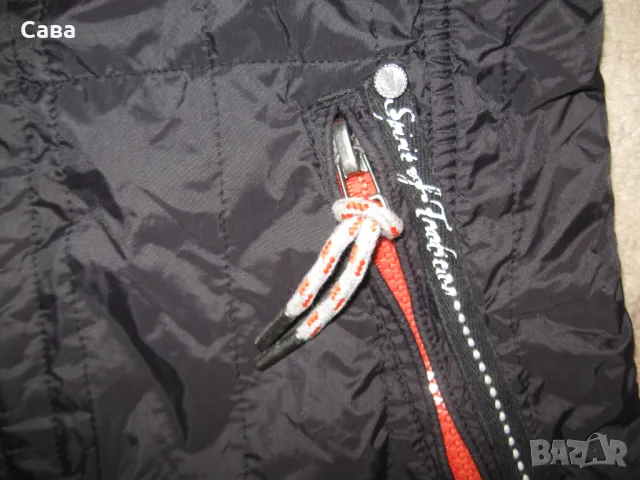 Яке GAASTRA  дамско,М, снимка 5 - Якета - 47946830