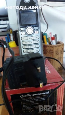 подвижен телефон за скайп, снимка 2 - Други - 27413283